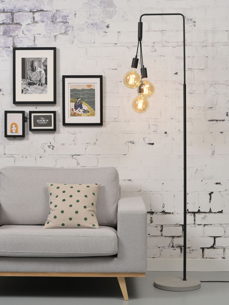 it'saboutromi-stehlampe-oslo-schwarz-metall-e27-oslo/f3/b-08