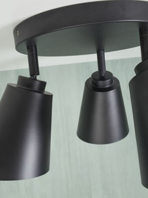 it'saboutromi-spot-bremen-schwarz-metall-ø15cm-e27-bremen/c3/b-08