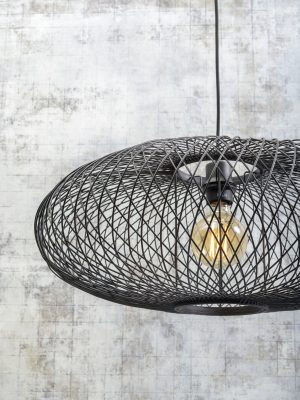 good&mojo-hängeleuchte-cango-schwarz-bambus-ø60cm-e27-cango/h/6025/b-08