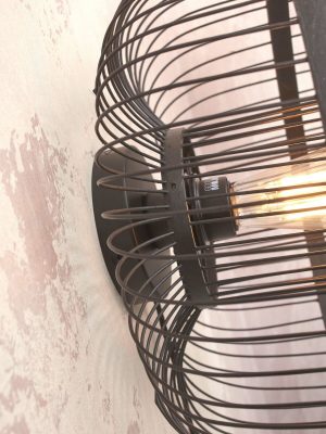 good&mojo-wandleuchte-hokkaido-schwarz-bambusmetall-ø38cm-e27-hokkaido/w25/b-08