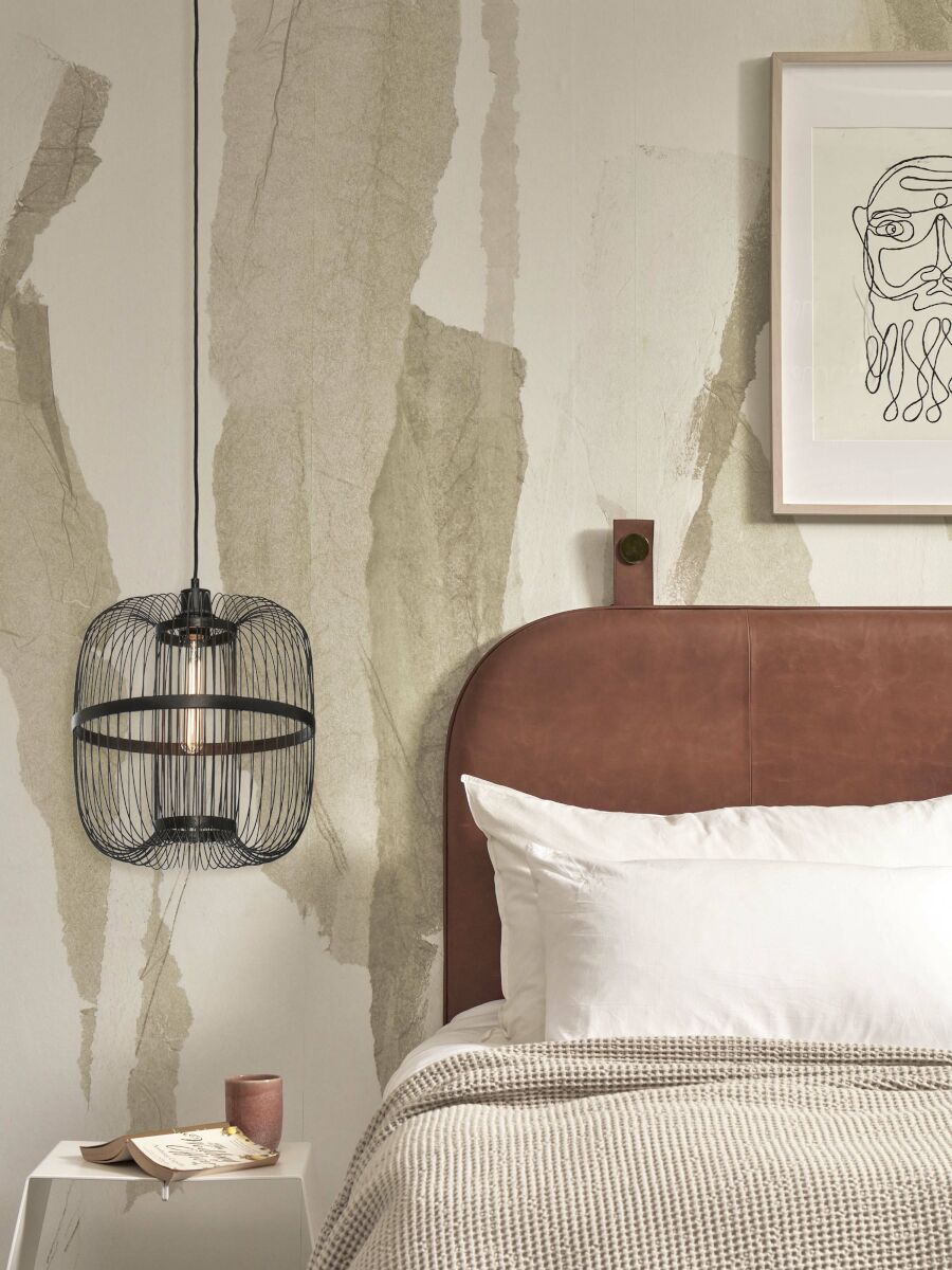 good&mojo-hängeleuchte-hokkaido-schwarz-bambusmetall-ø25cm-e27-hokkaido/h38/b-08