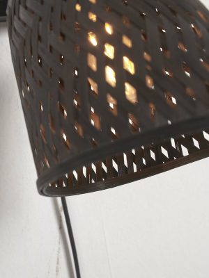 good&mojo-wandleuchte-java-schwarz-bambus-ø15cm-e27-java/w/b/15/b-08