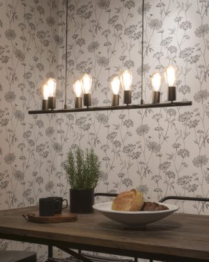it'saboutromi-hängeleuchte-miami-schwarz-metall-großeesstischlampe-e27-miami/h8/b-08