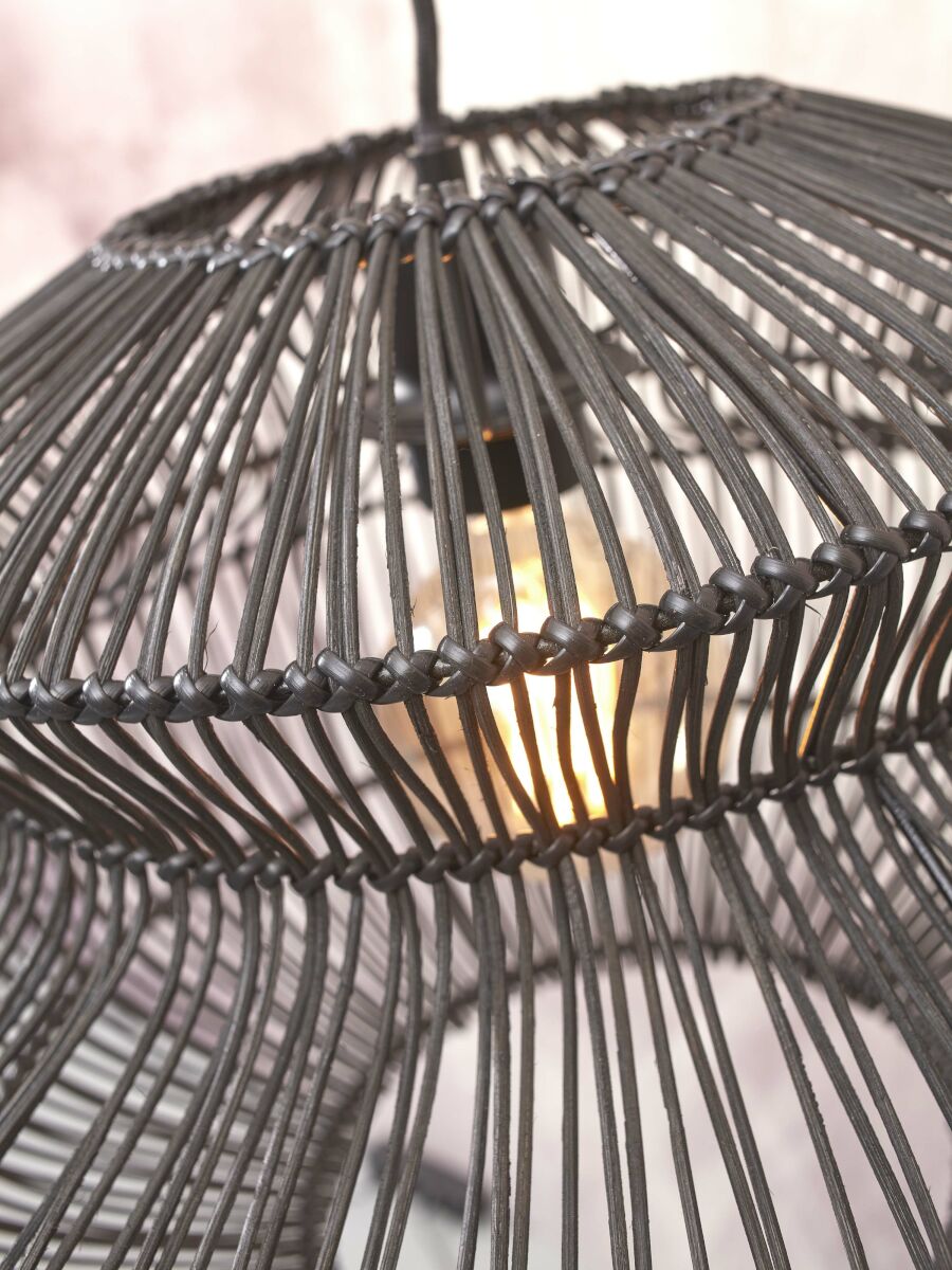 good&mojo-hängeleuchte-zanzibar-schwarz-metallrattan-ø40cm-e27-zanzibar/h40/b-09