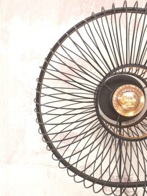 good&mojo-wandleuchte-hokkaido-schwarz-bambusmetall-ø38cm-e27-hokkaido/w25/b-09