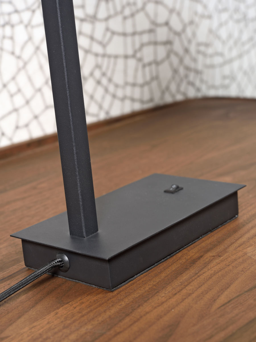 it'saboutromi-tischlampe-boston-schwarz-baumwollemetall-ø18cm-e14-boston/t/b/1815/b-09