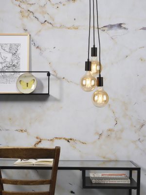 it'saboutromi-hängeleuchte-oslo-schwarz-metall-e27-oslo/h3/b-09