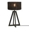 good&mojo-tischlampe-iguazu-schwarz-bambusriet-ø30cm-e27-iguazu/t/er/b/3016/b-1