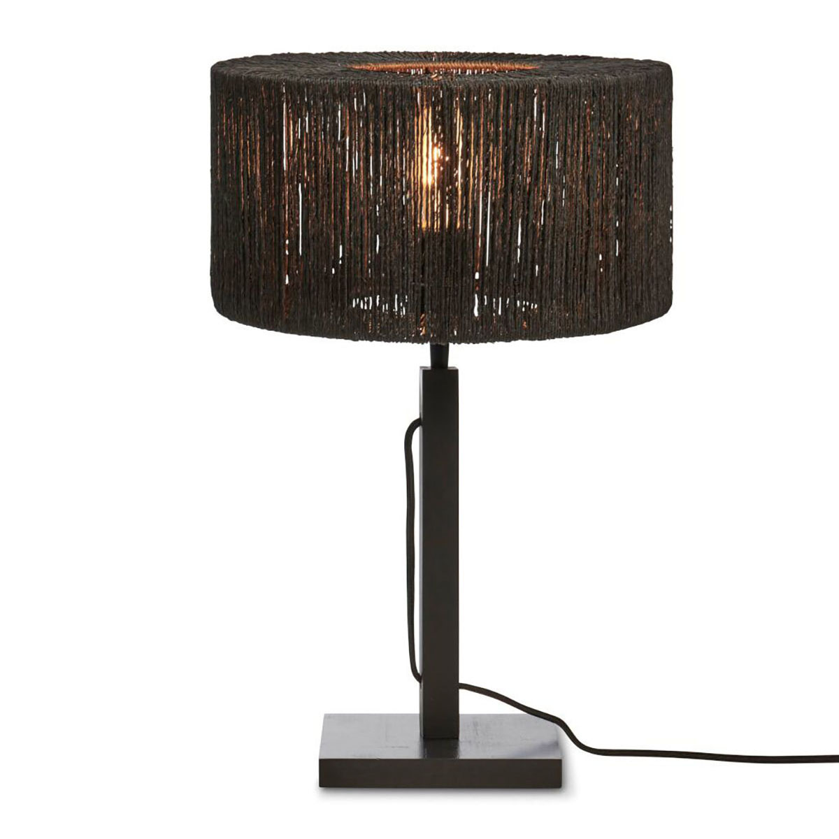 good&mojo-tischlampe-iguazu-schwarz-bambusriet-ø30cm-e27-iguazu/t25/b/3016/b-1