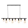 it'saboutromi-hängeleuchte-miami-schwarz-metall-großeesstischlampe-e27-miami/h8/b-1