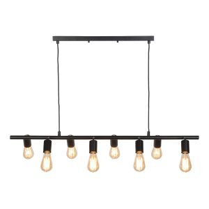 it'saboutromi-hängeleuchte-miami-schwarz-metall-großeesstischlampe-e27-miami/h8/b-1