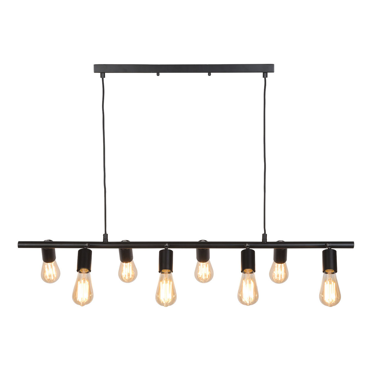 it'saboutromi-hängeleuchte-miami-schwarz-metall-großeesstischlampe-e27-miami/h8/b-1