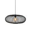 good&mojo-hängeleuchte-cango-schwarz-bambus-ø60cm-e27-cango/h/6025/b-1