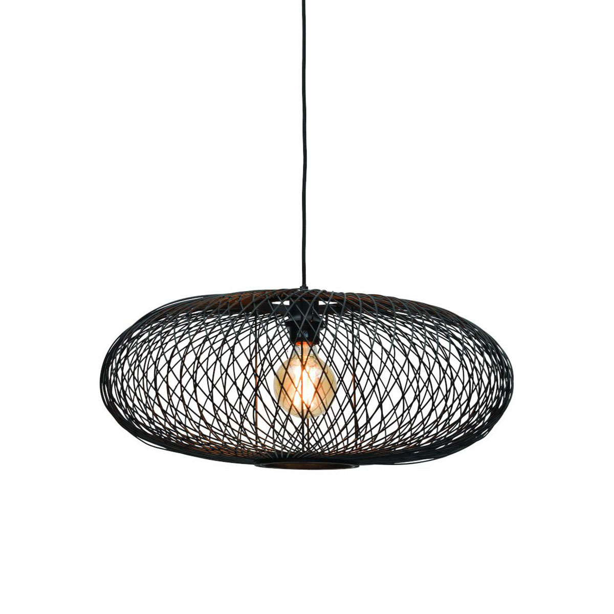 good&mojo-hängeleuchte-cango-schwarz-bambus-ø60cm-e27-cango/h/6025/b-1