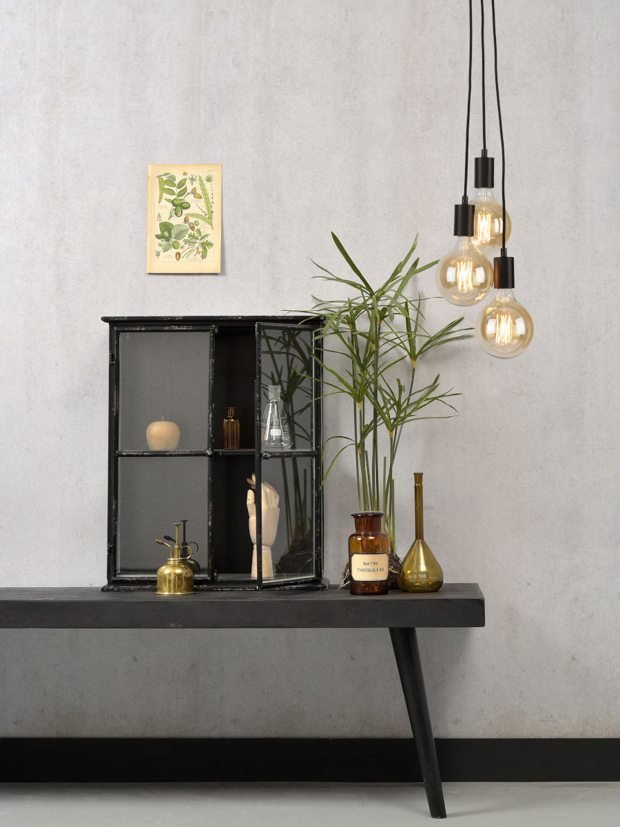 it'saboutromi-hängeleuchte-oslo-schwarz-metall-e27-oslo/h3/b-10