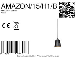 good&mojo-hängeleuchte-amazon-schwarz-gummi-e27-amazon/15/h1/b-8a