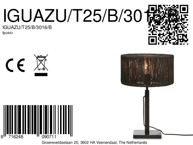 good&mojo-tischlampe-iguazu-schwarz-bambusriet-ø30cm-e27-iguazu/t25/b/3016/b-8a