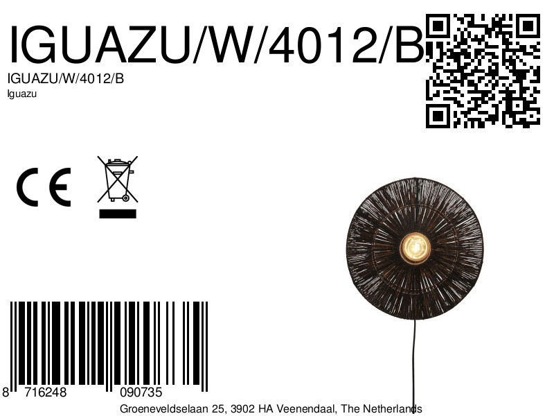 good&mojo-wandleuchte-iguazu-schwarz-metallriet-ø40cm-e27-iguazu/w/4012/b-8a