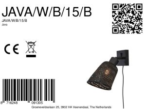 good&mojo-wandleuchte-java-schwarz-bambus-ø15cm-e27-java/w/b/15/b-8a