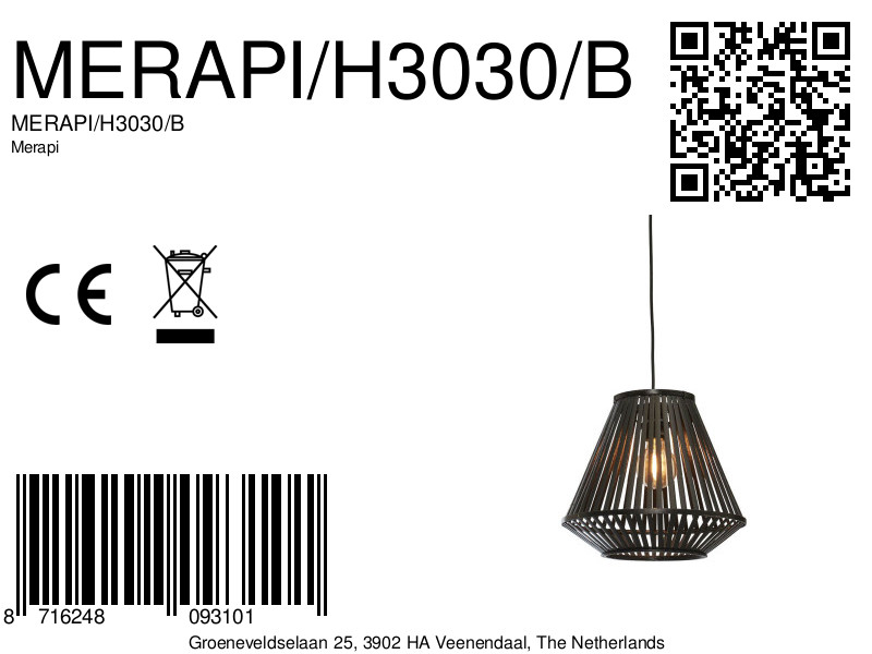 good&mojo-hängeleuchte-merapi-schwarz-bambusmetall-ø30cm-e27-merapi/h3030/b-8a