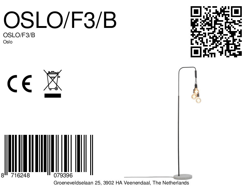 it'saboutromi-stehlampe-oslo-schwarz-metall-e27-oslo/f3/b-8a