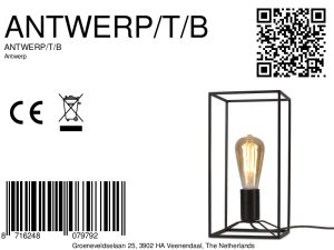 it'saboutromi-tischlampe-antwerp-schwarz-metall-bettlampe-e27-antwerp/t/b-8a