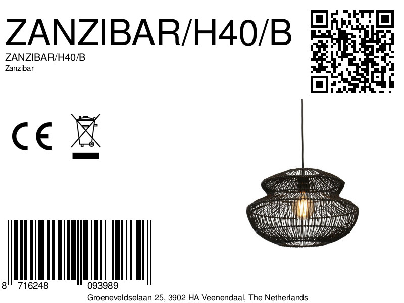 good&mojo-hängeleuchte-zanzibar-schwarz-metallrattan-ø40cm-e27-zanzibar/h40/b-8a