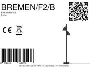 it'saboutromi-stehlampe-bremen-schwarz-metall-leselampe-e27-bremen/f2/b-8a