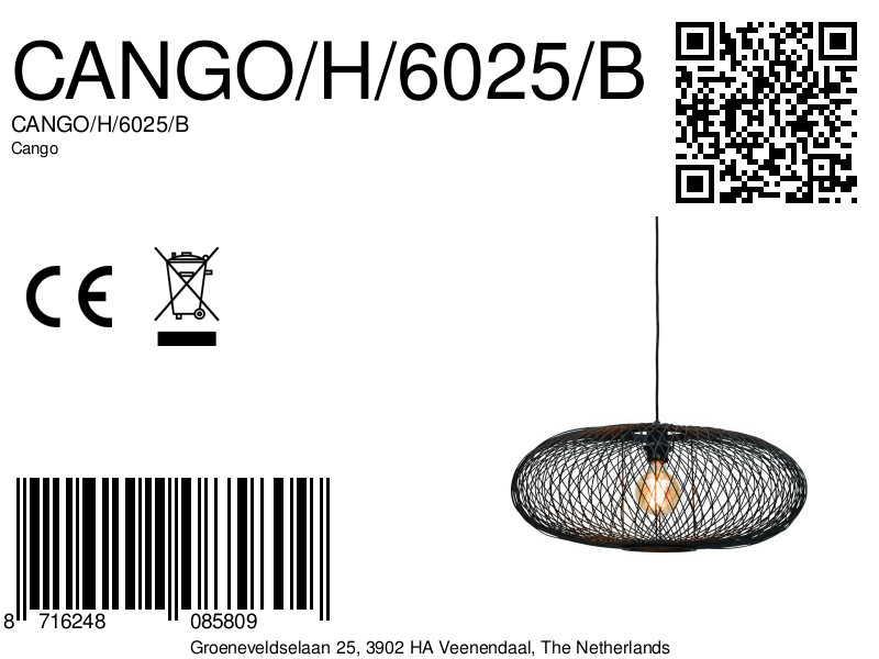 good&mojo-hängeleuchte-cango-schwarz-bambus-ø60cm-e27-cango/h/6025/b-8a