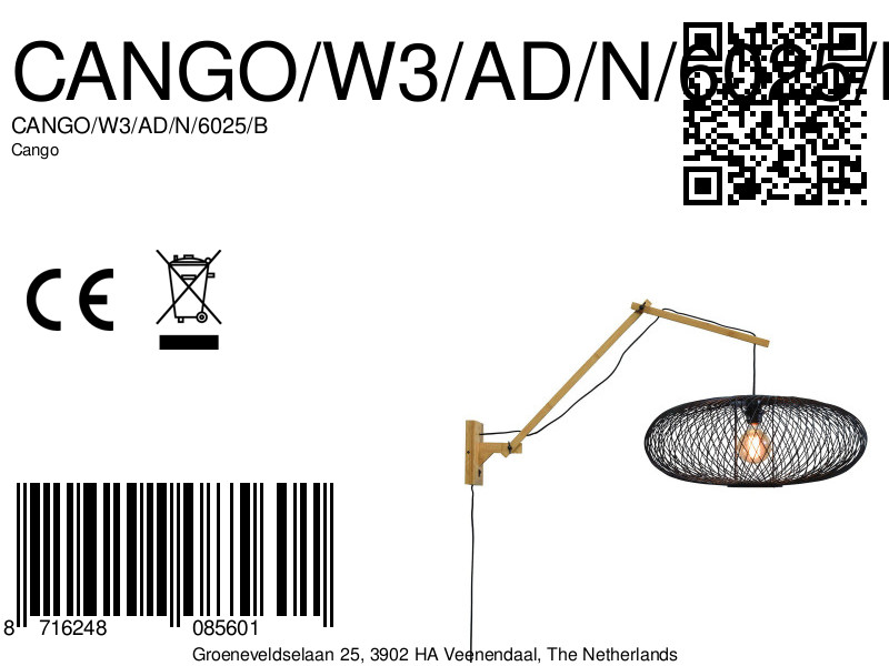 good&mojo-wandleuchte-cango-natürlich/schwarz-bambus-ø60cm-e27-cango/w3/ad/n/6025/b-8a
