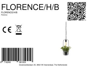 it'saboutromi-hängeleuchte-florence-schwarz-metall-e27-florence/h/b-8a