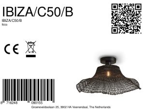 good&mojo-deckenleuchte-ibiza-schwarz-bambusmetall-ø50cm-e27-ibiza/c50/b-8a