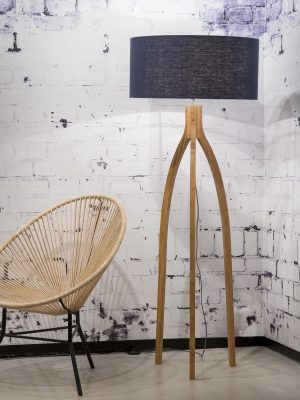 good&mojo-stehlampe-annapurna-blau-bambusleinen-ø60cm-e27-annapurna/f/6030/bd-02