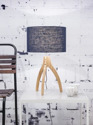good&mojo-tischlampe-annapurna-blau-bambusleinen-ø36cm-e27-annapurna/t/3220/bd-02