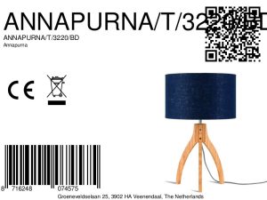 good&mojo-tischlampe-annapurna-blau-bambusleinen-ø36cm-e27-annapurna/t/3220/bd-8a