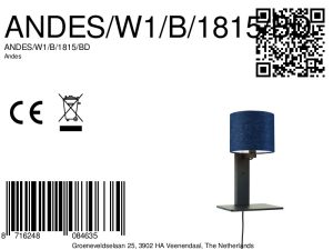 good&mojo-wandleuchte-andes-blau-bambusleinen-bettlampe-e14-andes/w1/b/1815/bd-8a