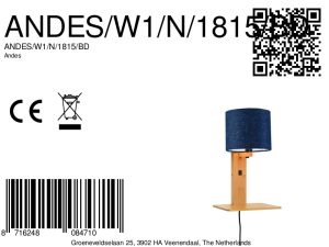 good&mojo-wandleuchte-andes-blau-bambusleinen-bettlampe-e14-andes/w1/n/1815/bd-8a