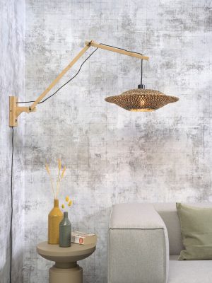 good&mojo-wandleuchte-bali-natürlich/schwarz-bambus-ø60cm-e27-bali/w3/ad/n/6015/bn-02