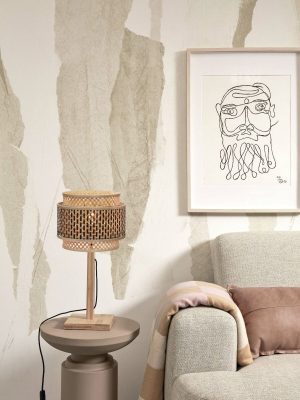 good&mojo-tischlampe-bhutan-natürlich/schwarz-bambus-ø25cm-e27-bhutan/t25/n/2520/bn-02