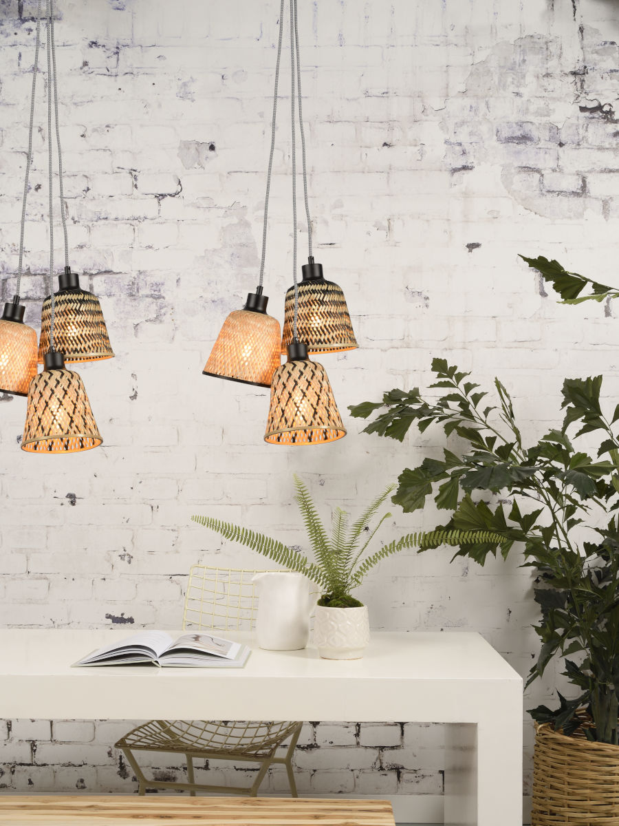 good&mojo-hängeleuchte-kalimantan-natürlich/schwarz-bambus-ø44cm-e27-kalimantan/h3/bn-03