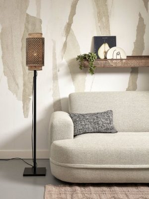 good&mojo-stehlampe-bhutan-natürlich/schwarz-bambus-ø18cm-e27-bhutan/fs/fj/b/1835/bn-03