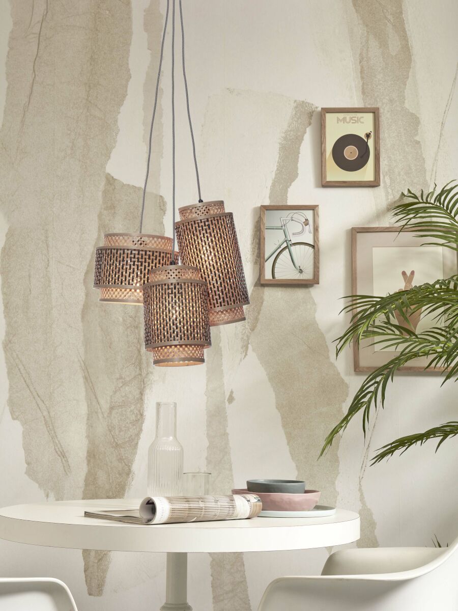 good&mojo-hängeleuchte-bhutan-natürlich/schwarz-bambusmetall-e27-bhutan/h3/bn-03