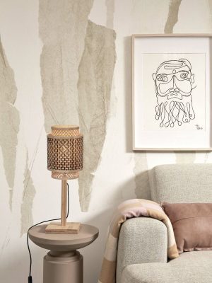 good&mojo-tischlampe-bhutan-natürlich/schwarz-bambus-ø18cm-e27-bhutan/t25/n/1825/bn-03