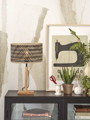 good&mojo-tischlampe-java-natürlich/schwarz-bambus-ø32cm-e27-java/t25/n/3218/bn-03