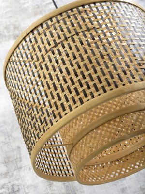 good&mojo-stehlampe-bhutan-natürlich/schwarz-bambus-ø40cm-e27-bhutan/f/ad/n/4034/bn-04