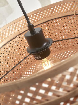 good&mojo-stehlampe-bhutan-natürlich/schwarz-bambus-ø25cm-e27-bhutan/fs/ad/b/2520/bn-04