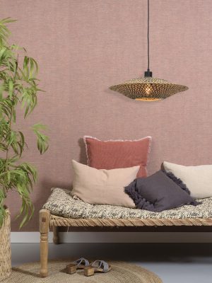 good&mojo-hängeleuchte-bali-natürlich/schwarz-bambus-ø44cm-e27-bali/h/4412/bn-05