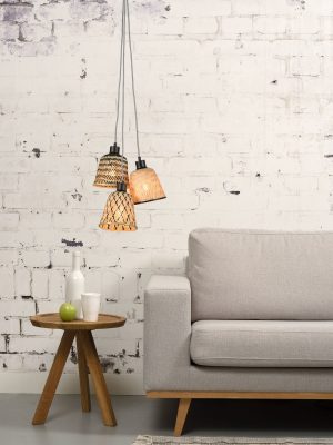 good&mojo-hängeleuchte-kalimantan-natürlich/schwarz-bambus-ø44cm-e27-kalimantan/h3/bn-05