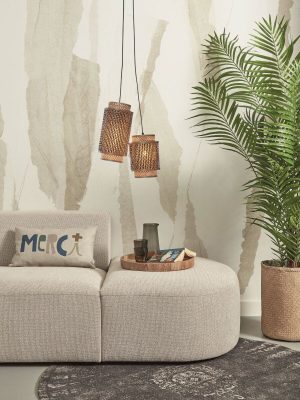 good&mojo-hängeleuchte-bhutan-natürlich/schwarz-bambusmetall-ø18cm-e27-bhutan/h2/bn-05