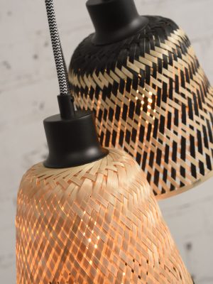 good&mojo-hängeleuchte-kalimantan-natürlich/schwarz-bambus-ø44cm-e27-kalimantan/h3/bn-06